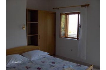Croazia Privát Valun, Esterno
